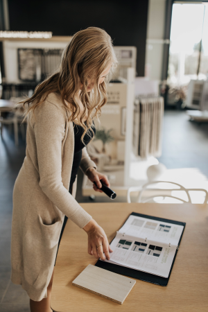 Looking at Closet Options